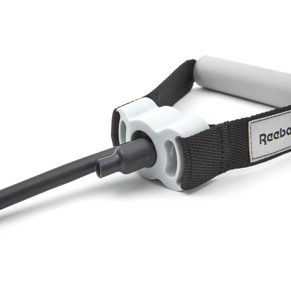 Secure Straps Reebok Level 1 Resistance Tube