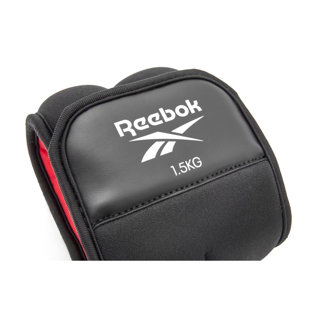 Most Recommended Reebok Ankle Weight 