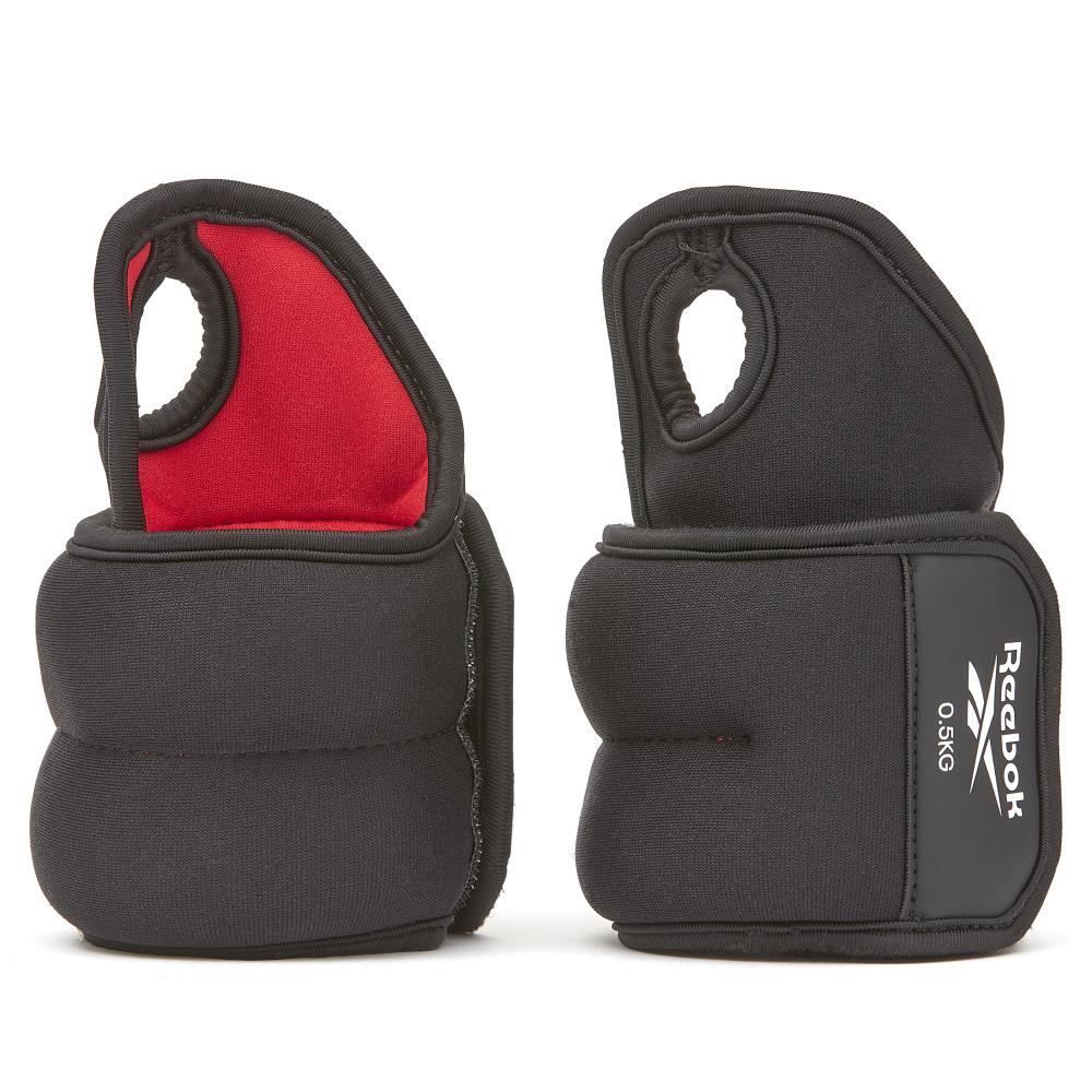 Recommended Reebok Wrist Weight 