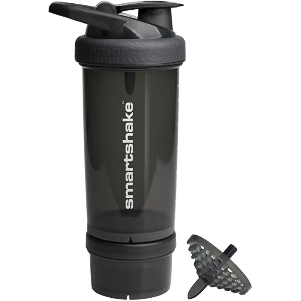 SmartShake Unisex Revive Shaker (Black)